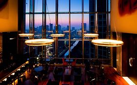 The Royal Park Hotel Iconic Tokyo Shiodome